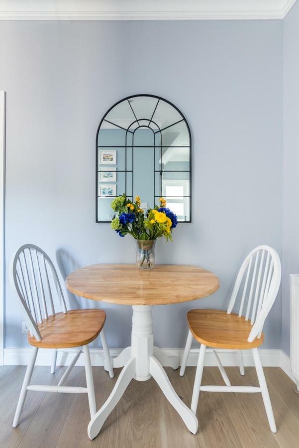 Blueness Apartment Инвернес Екстериор снимка